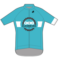 PERFORMANCE+ Jersey Long Sleeve