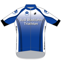 PERFORMANCE+ Jersey Long Sleeve