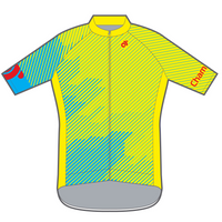 PERFORMANCE+ Jersey Long Sleeve