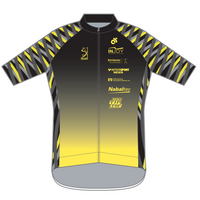 PERFORMANCE+ Jersey Long Sleeve