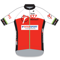 PERFORMANCE+ Jersey Long Sleeve