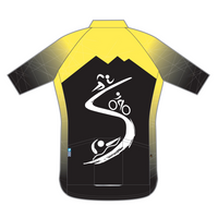 PERFORMANCE+ Jersey Long Sleeve