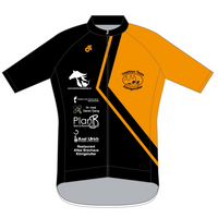 PERFORMANCE+ Jersey Long Sleeve