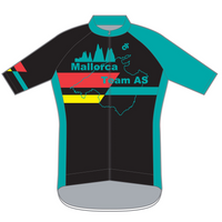 PERFORMANCE+ Jersey Long Sleeve