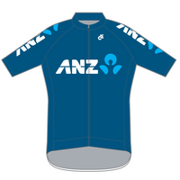 PERFORMANCE+ Jersey Long Sleeve