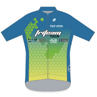 PERFORMANCE+ Jersey Long Sleeve