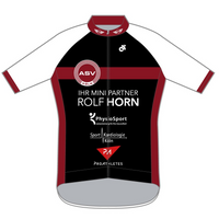 PERFORMANCE+ Jersey Long Sleeve