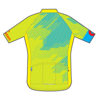 PERFORMANCE+ Jersey Long Sleeve