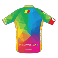 PERFORMANCE+ Jersey Long Sleeve