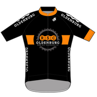 PERFORMANCE+ Jersey Long Sleeve