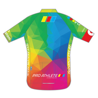 PERFORMANCE+ Jersey Long Sleeve