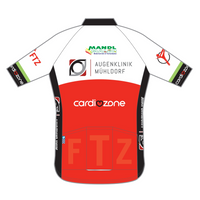 PERFORMANCE+ Jersey Long Sleeve