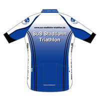 PERFORMANCE+ Jersey Long Sleeve