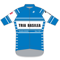 PERFORMANCE+ Jersey Long Sleeve