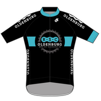 PERFORMANCE+ Jersey Long Sleeve