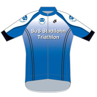 PERFORMANCE+ Langarm Jersey