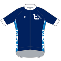 PERFORMANCE+ Jersey Long Sleeve