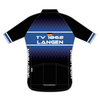 PERFORMANCE+ Jersey Long Sleeve