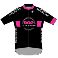 PERFORMANCE+ Jersey Long Sleeve