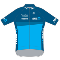 PERFORMANCE+ Jersey Long Sleeve