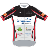 PERFORMANCE+ Jersey Long Sleeve