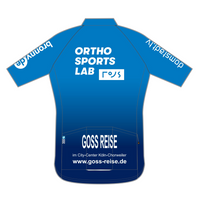 PERFORMANCE+ Jersey Long Sleeve