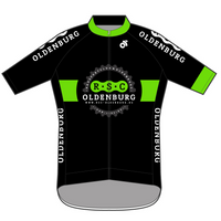 PERFORMANCE+ Jersey Long Sleeve