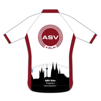 PERFORMANCE+ Jersey Long Sleeve