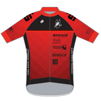 PERFORMANCE+ Jersey Long Sleeve