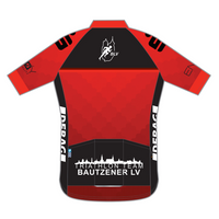 PERFORMANCE+ Jersey Long Sleeve