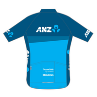 PERFORMANCE+ Jersey Long Sleeve