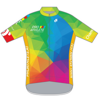 PERFORMANCE+ Jersey Long Sleeve