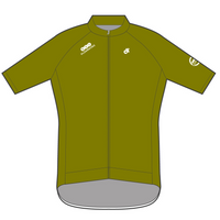 PERFORMANCE+ Jersey Long Sleeve