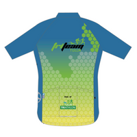 PERFORMANCE+ Jersey Long Sleeve