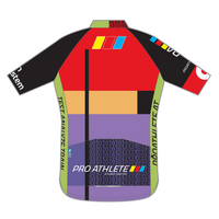 PERFORMANCE+ Jersey Long Sleeve