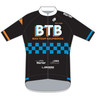 PERFORMANCE+ Jersey Long Sleeve