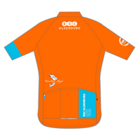 Tech Lite Jersey Short Sleeve - Children