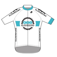 Tech Lite Jersey Short Sleeve - Children