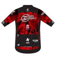 APEX+ Zero Jersey