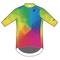 APEX+ Zero Jersey
