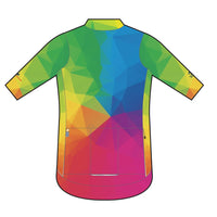 APEX+ Zero Jersey