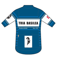 APEX+ Zero LANGARM Jersey