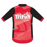 APEX+ Zero Jersey