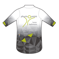 APEX+ Zero Jersey - Langarm