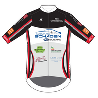 APEX+ Zero Jersey - Langarm