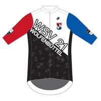 APEX+ Zero Jersey