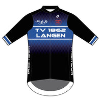 APEX+ Zero Jersey - Langarm