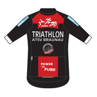 APEX+ Zero Jersey - Long Sleeve