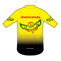 APEX+ Zero Jersey