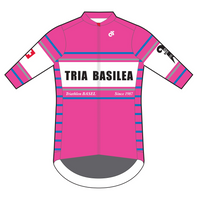 APEX+ Zero Jersey - Langarm